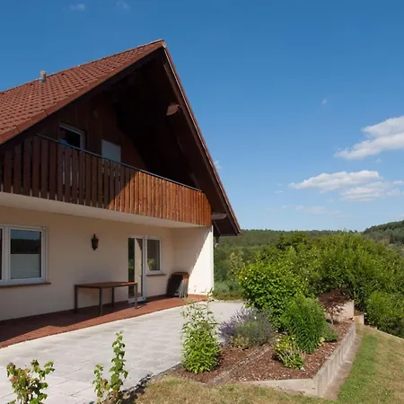 Hoppenhof 2 By Interhome *