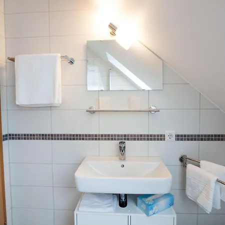 Hoppenhof 2 By Interhome Bad Arolsen