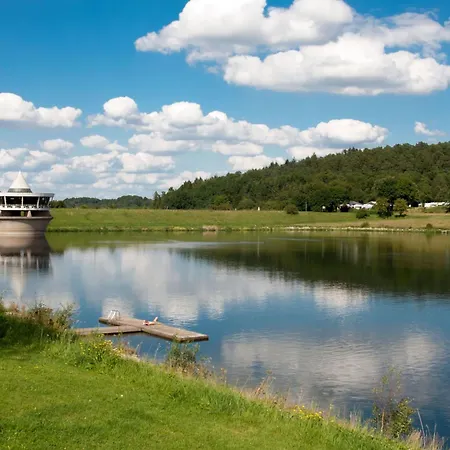 Hoppenhof 2 By Interhome Apartmán *