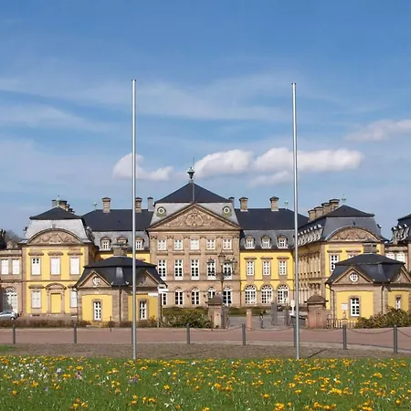 Lägenhet Hoppenhof 2 By Interhome *