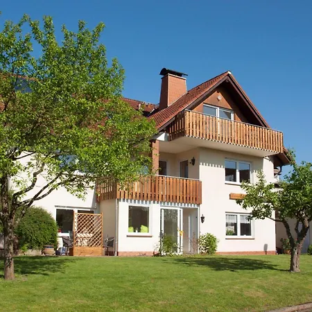 Hoppenhof 2 By Interhome