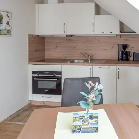 Hoppenhof 2 By Interhome *