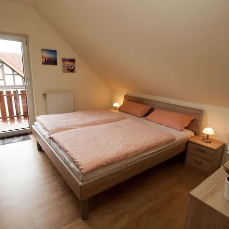 Hoppenhof 2 By Interhome Lägenhet Bad Arolsen