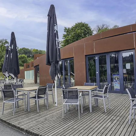 Hoppenhof 2 By Interhome Bad Arolsen
