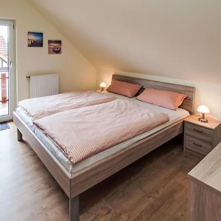 Hoppenhof 2 By Interhome *