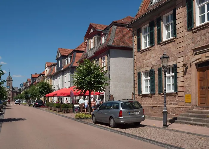 Hoppenhof 2 By Interhome *