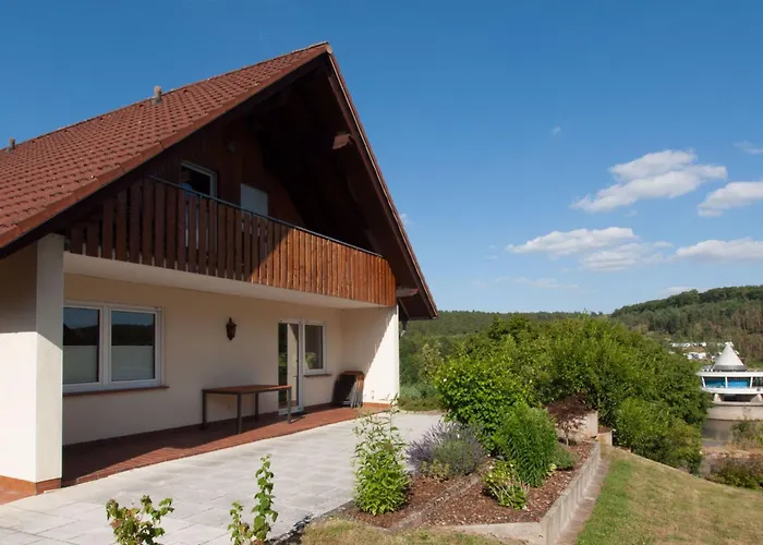 Hoppenhof 2 By Interhome *