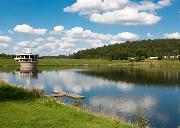 Hoppenhof 2 By Interhome Apartmán *