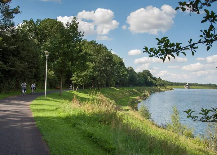 Hoppenhof 2 By Interhome Apartmán *