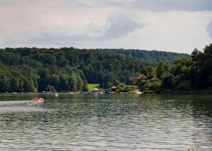 Hoppenhof 2 By Interhome Apartmán