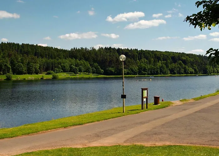 Hoppenhof 2 By Interhome *