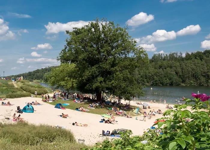 Hoppenhof 2 By Interhome Apartmán Bad Arolsen