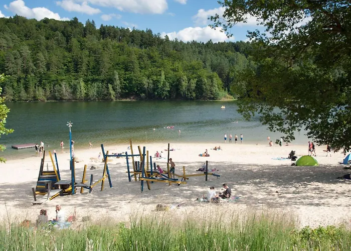 Hoppenhof 2 By Interhome * Bad Arolsen