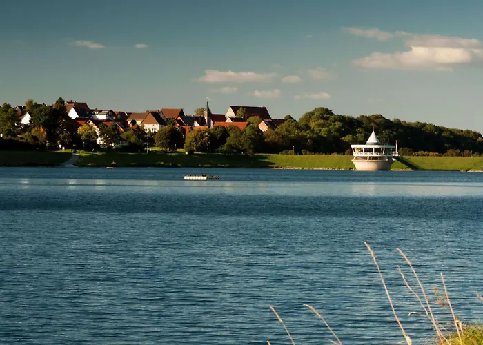 Hoppenhof 2 By Interhome Bad Arolsen