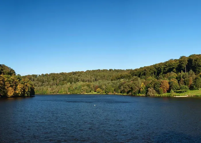 Hoppenhof 2 By Interhome Apartmán *