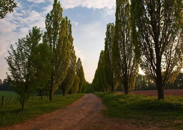 Hoppenhof 2 By Interhome Apartmán