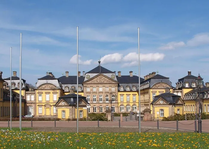 Apartmán Hoppenhof 2 By Interhome *