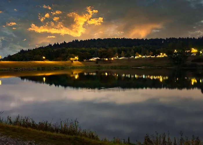 Hoppenhof 2 By Interhome Bad Arolsen