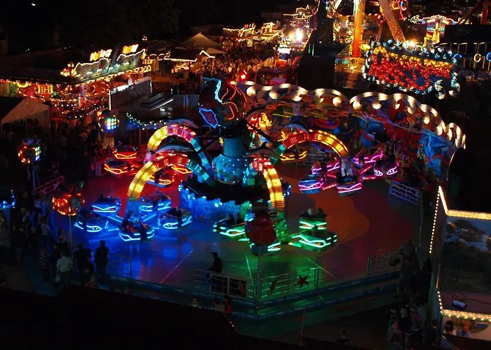 Hoppenhof 2 By Interhome Apartmán *