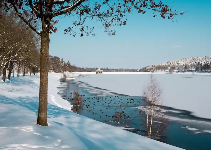 Hoppenhof 2 By Interhome Apartmán *