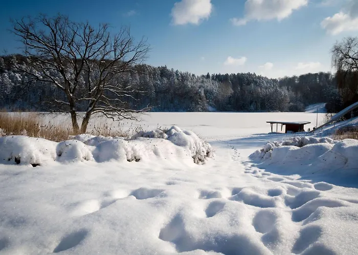 Hoppenhof 2 By Interhome Apartmán