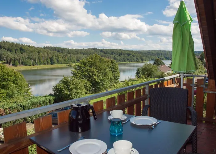 Apartmán Hoppenhof 2 By Interhome *