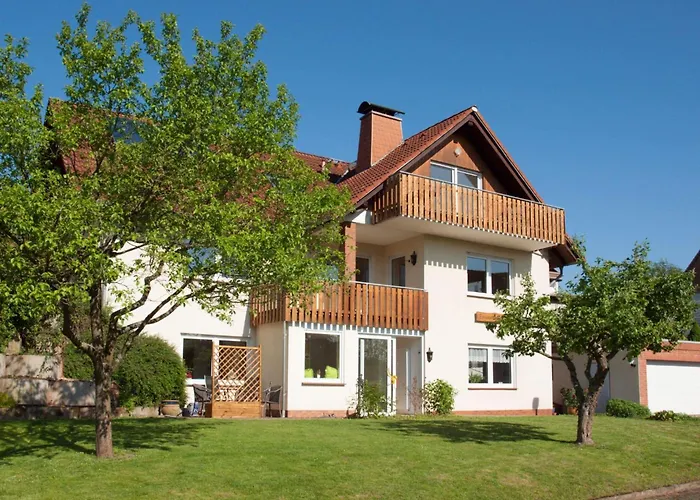 Hoppenhof 2 By Interhome