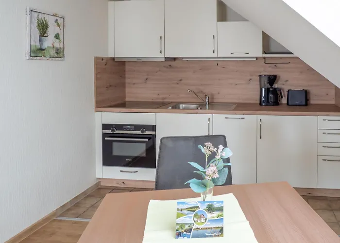 Hoppenhof 2 By Interhome *