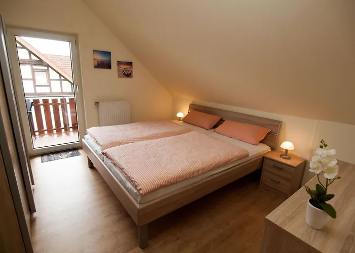 Hoppenhof 2 By Interhome Apartmán Bad Arolsen