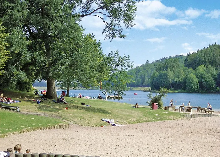 Hoppenhof 2 By Interhome Bad Arolsen