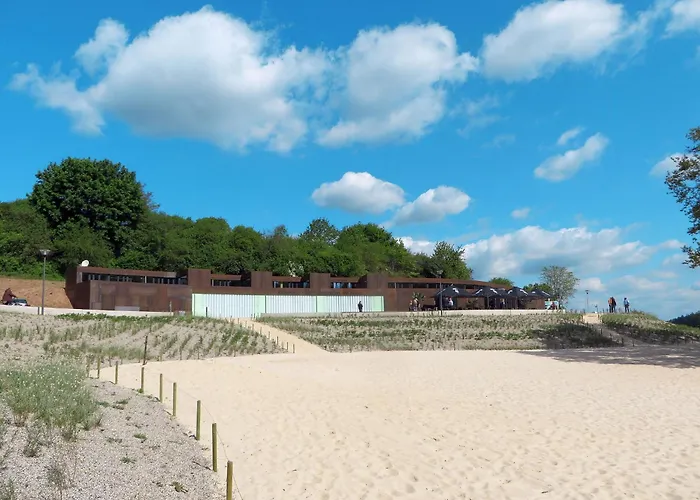 Apartmán Hoppenhof 2 By Interhome