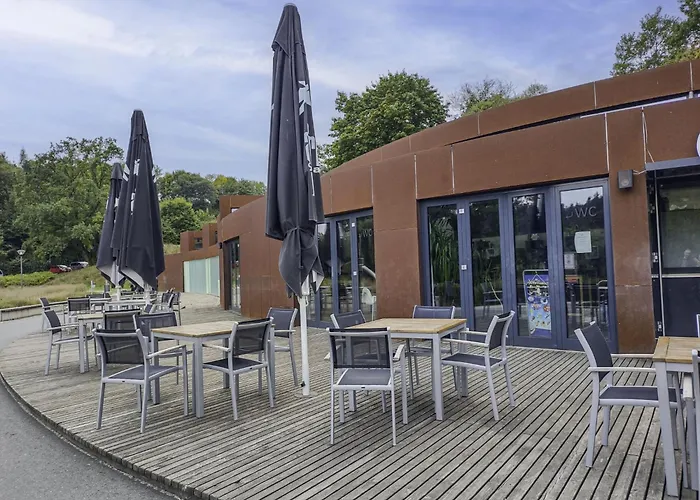 Hoppenhof 2 By Interhome Bad Arolsen